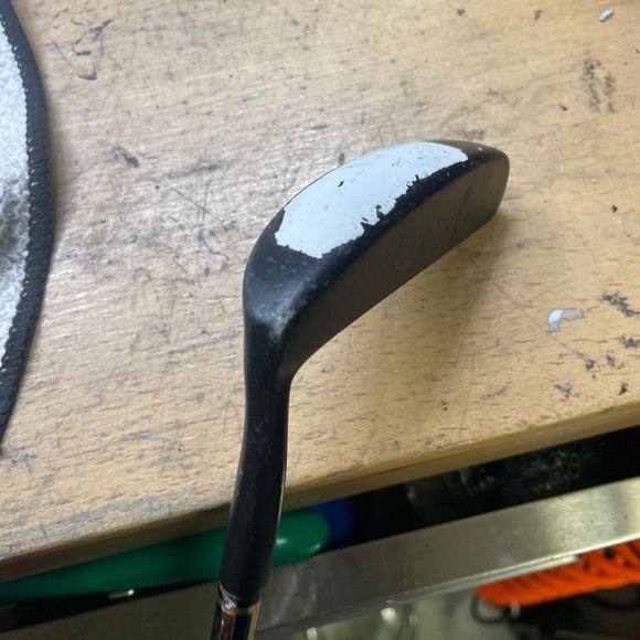 Slotline 9803 Classic Golf Putter Good Condition All Original 35inch - Picture 10 of 11